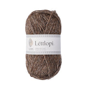 Istex Lopi Lettlopi 1420 Murky - bol garen