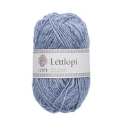 Istex Lopi Lettlopi 1700 Air Blue - bol garen