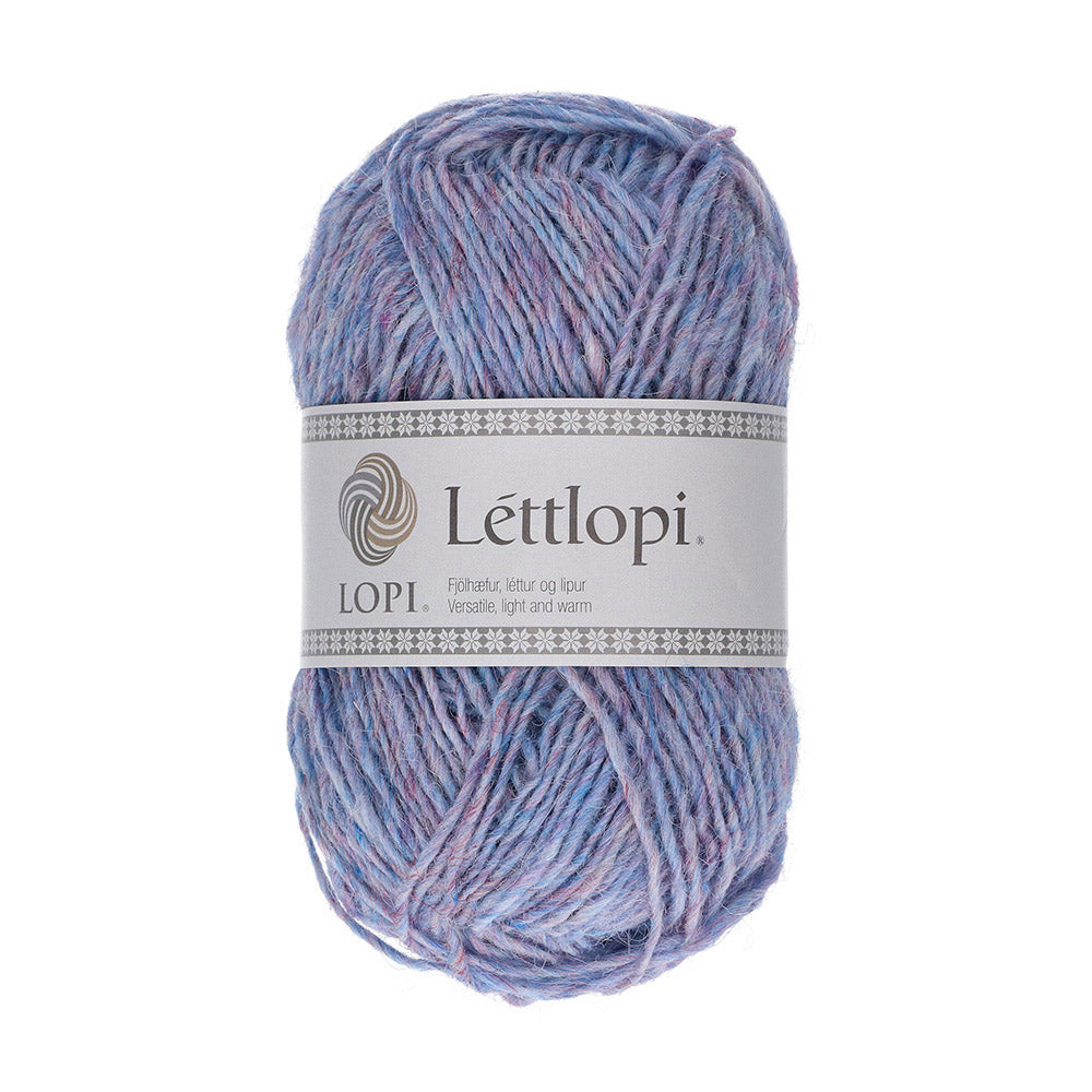 Istex Lopi Lettlopi 1702 Milkyway - bol garen