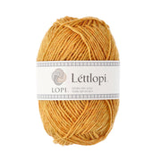 Istex Lopi Lettlopi 1703 Mimosa - bol garen