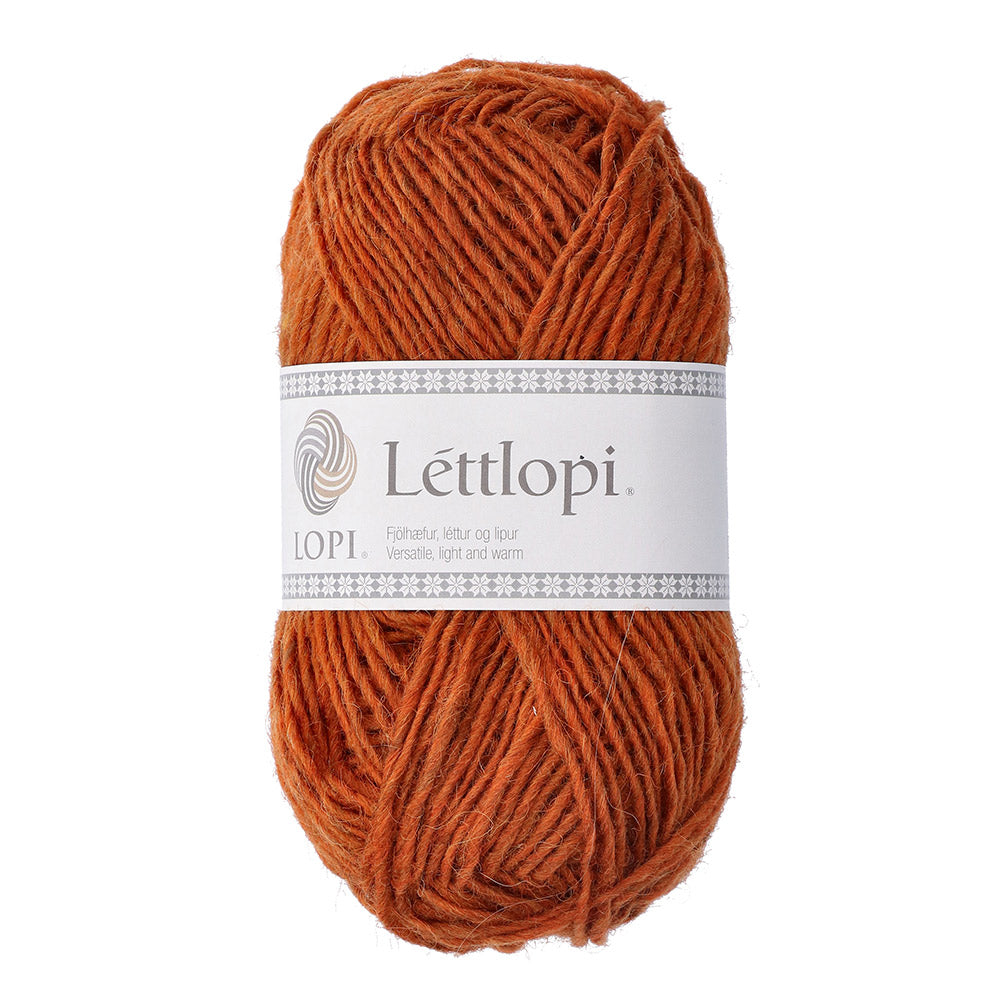 Istex Lopi Lettlopi 1704 Apricot - bol garen