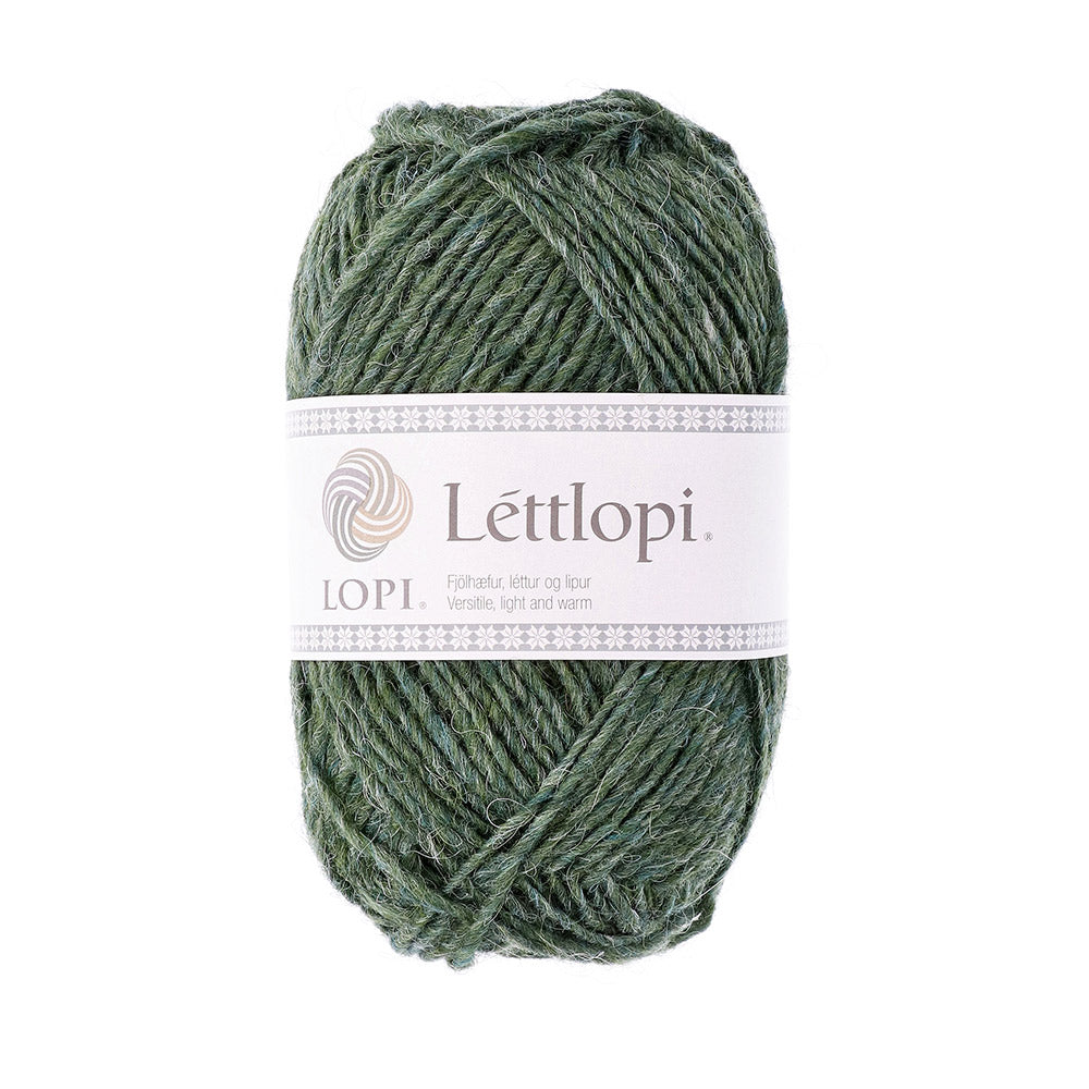 Istex Lopi Lettlopi 1706 Lyme Grass - bol garen