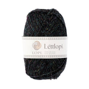 Istex Lopi Lettlopi 1707 Galaxy - bol garen
