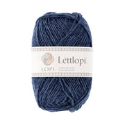 Istex Lopi Lettlopi 9419 Ocean Blue - bol garen