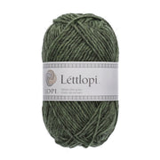 Istex Lopi Lettlopi 9421 Celery Green - bol garen