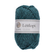 Istex Lopi Lettlopi 9423 Lagoon - bol garen
