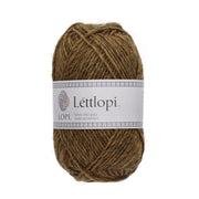 Istex Lopi Lettlopi 9426 Golden - bol garen