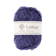 Istex Lopi Lettlopi 9432 Grape - bol garen
