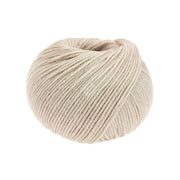 Lana Grossa Merino Uno 055 Grège