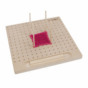 Milward Blocking Bord met 12 pinnen