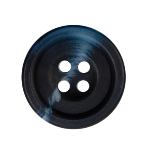 Milward Knoop Mat Donkerblauw 15mm (4 stuks) (2)
