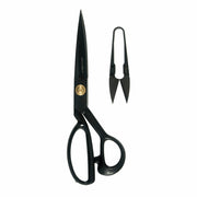 Milward Set Stoffenschaar (23cm) & Draadsnijder (10cm)
