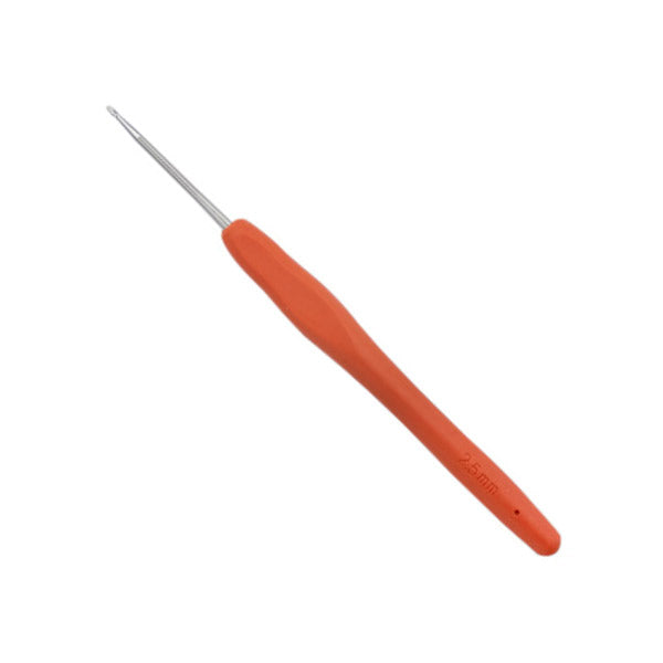 Milward Soft Grip Haaknaald 2,50mm