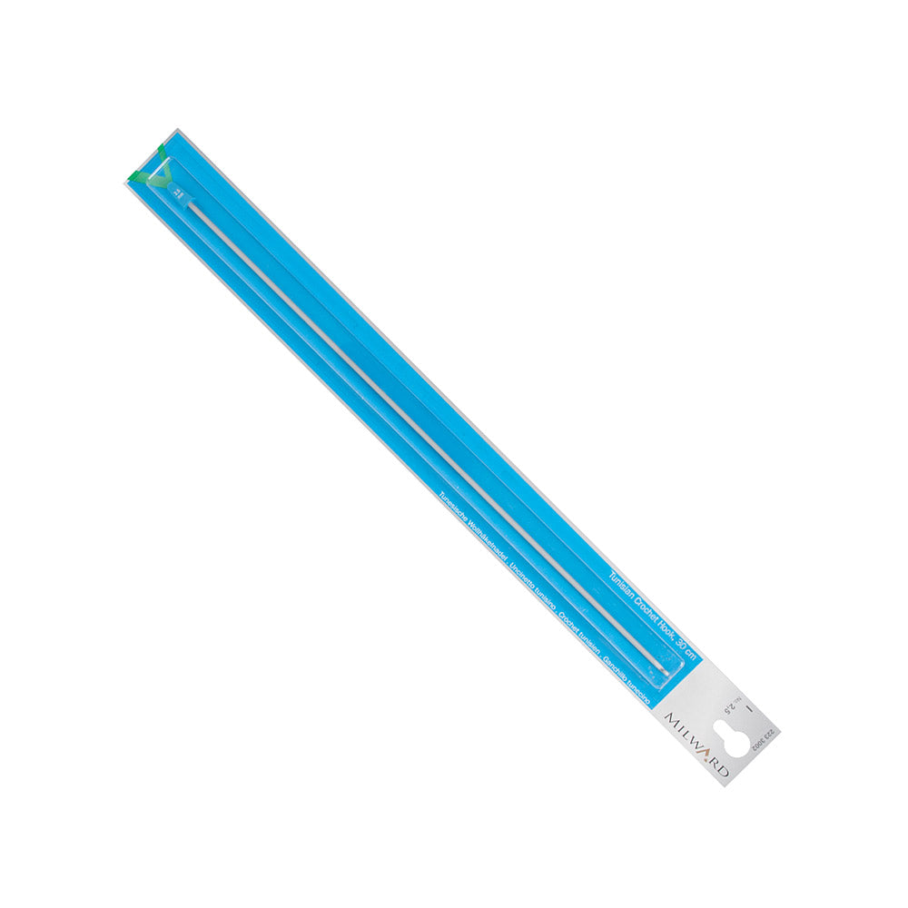 Milward Tunische Haaknaald 2.5mm