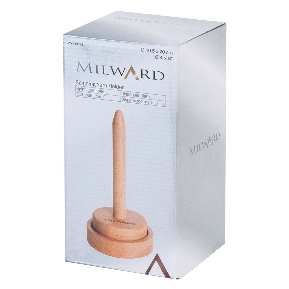 Milward Wolhouder hout (2)