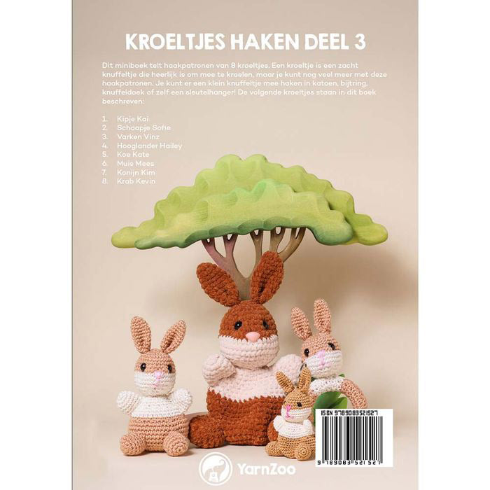 Mini Haakboek Kroeltjes Haken deel (6)