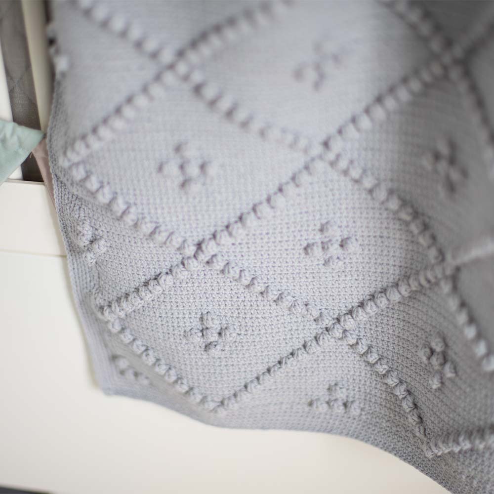 Mixed Up Noppendekentje Haakpakket (3)