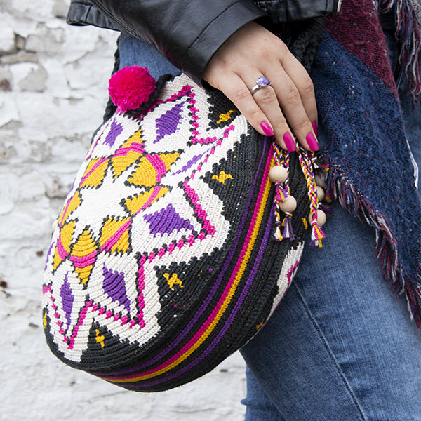 Mochila Boho Tas Haakpakket (3)