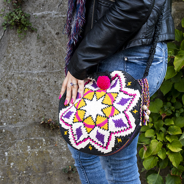 Mochila Boho Tas Haakpakket (2)