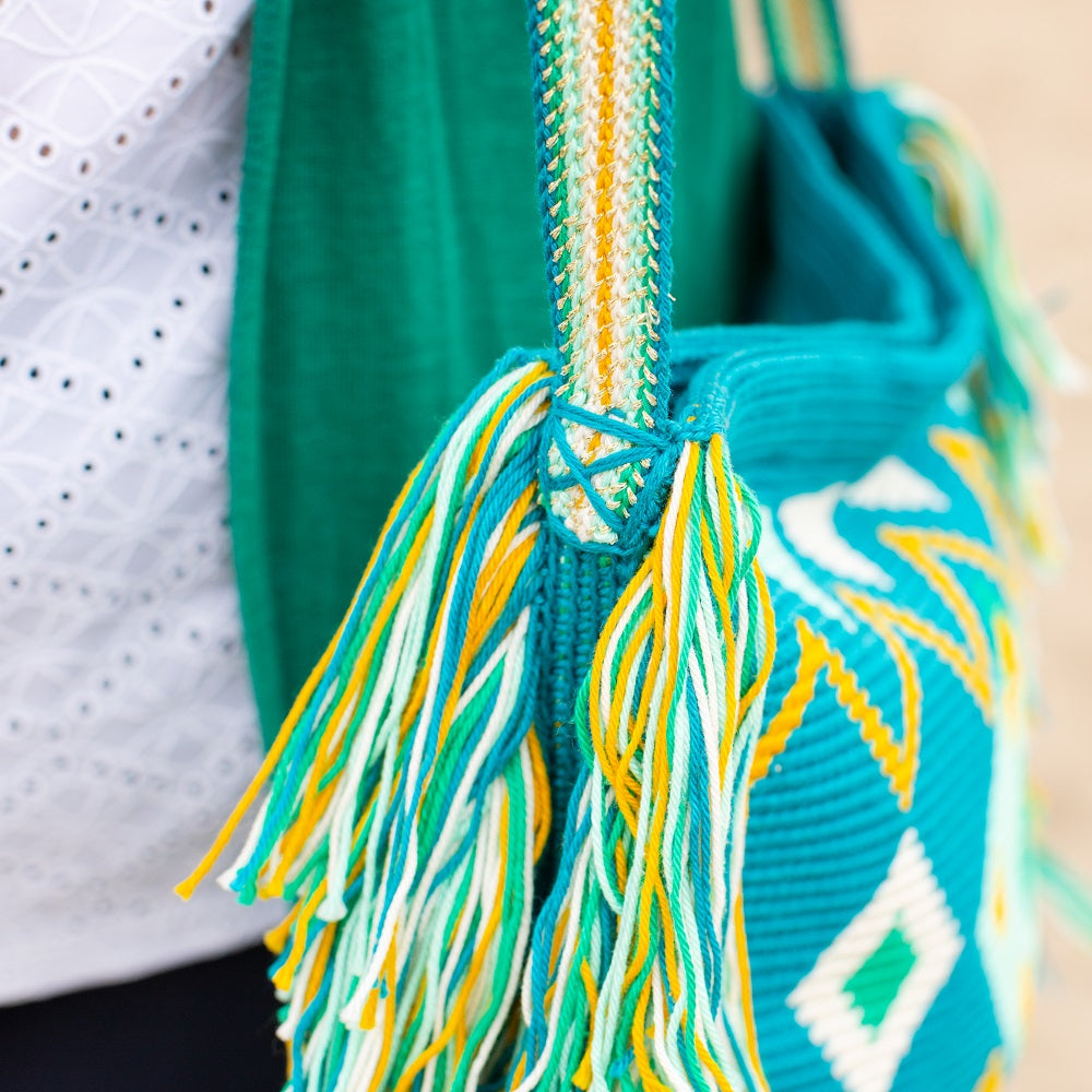 Mochila Tas Everyday Haakpakket (3)