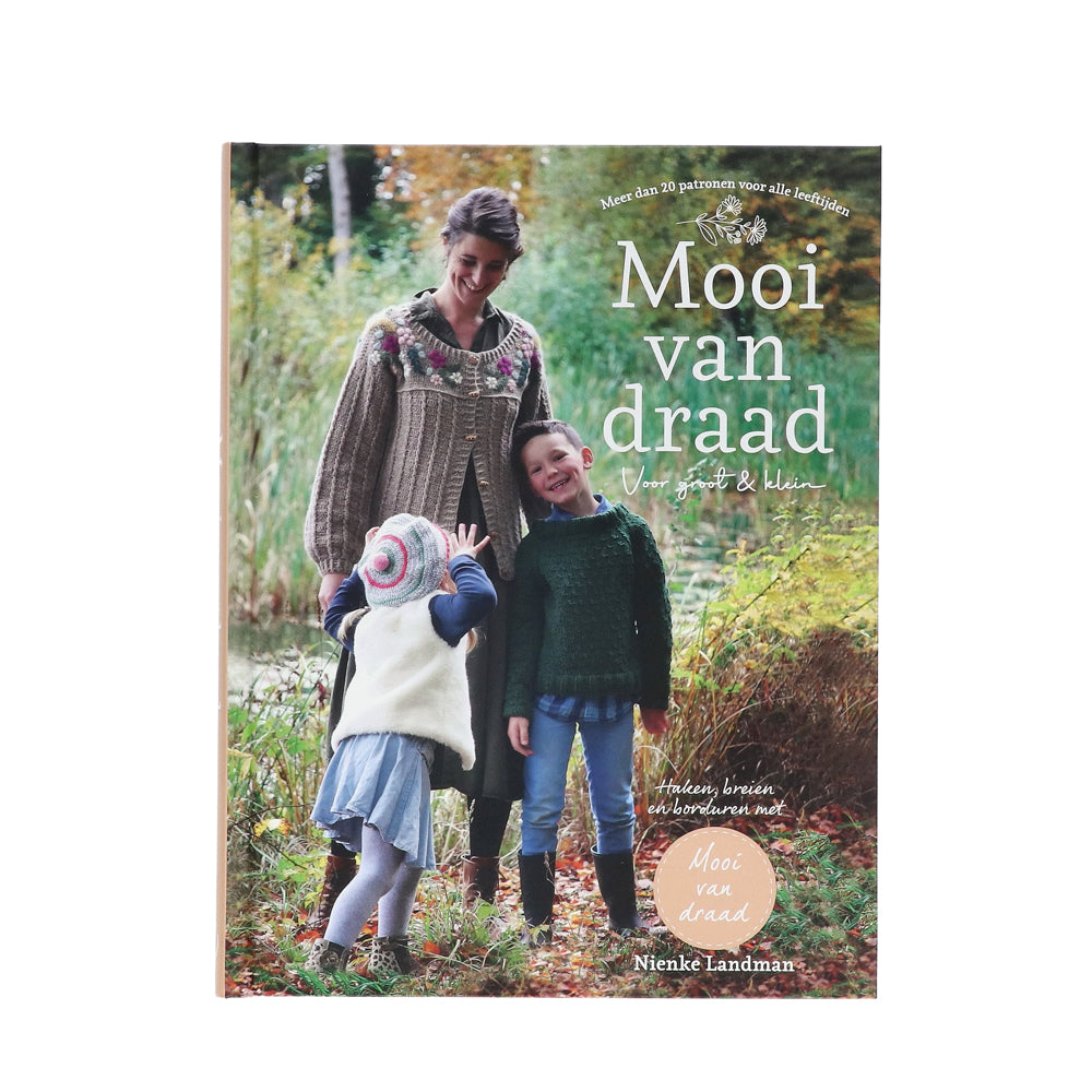 Mooi van draad voor groot & klein