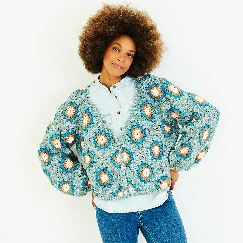Moorland & Softie Crochet Cardigan Haakpakket 10177 (EN patroon) (2)