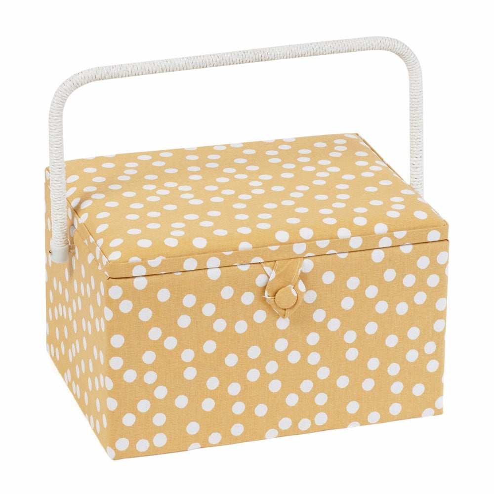 Naaimand Large Yellow dots