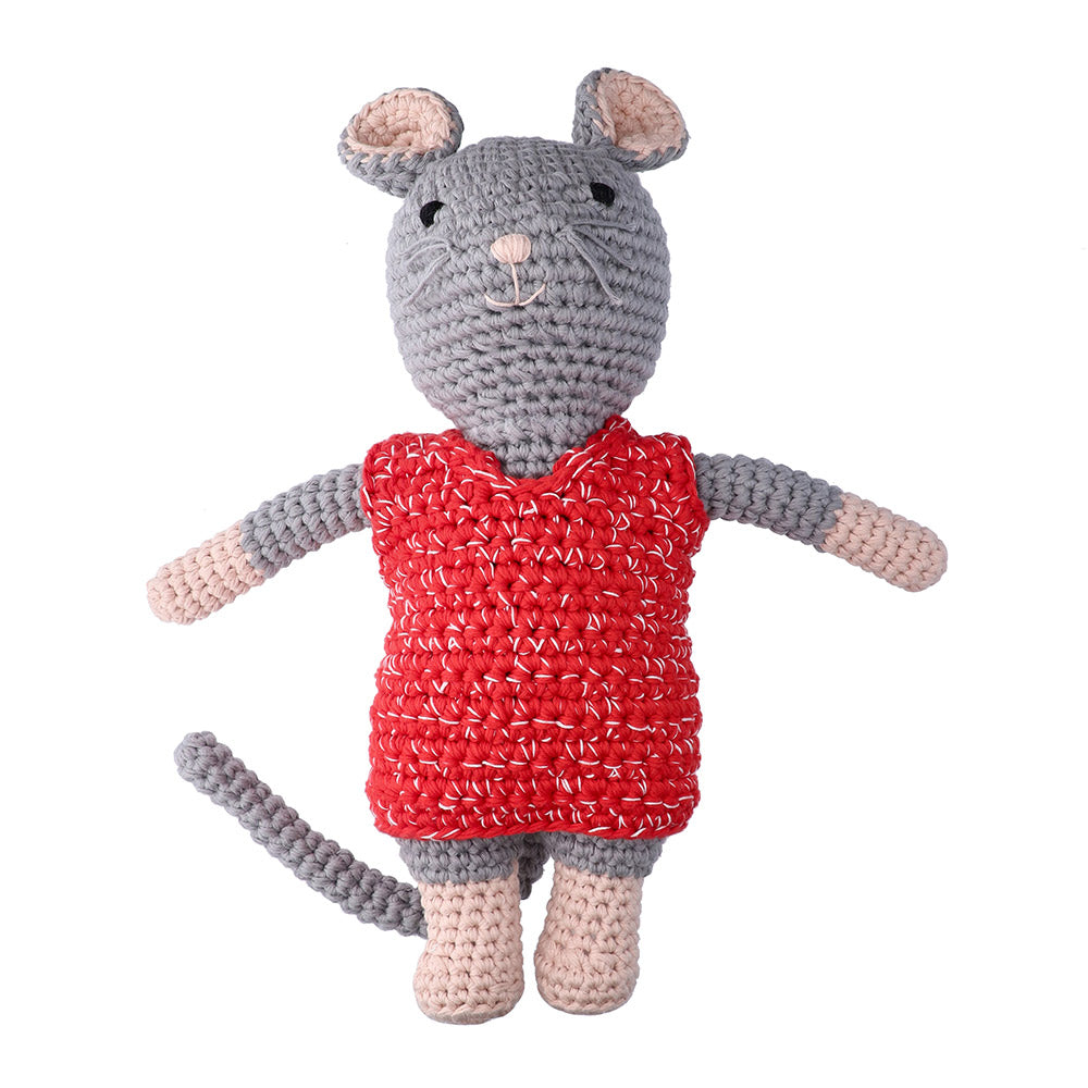 Muizenhuis Julia Epic Garenpakket dubbeldraads 50 cm Groot