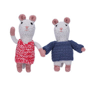 Muizenhuis Sam & Julia Lang Yarns Garenpakket