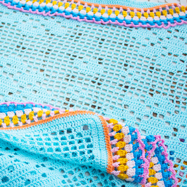 Must-have Tafelkleed haakpakket (3)