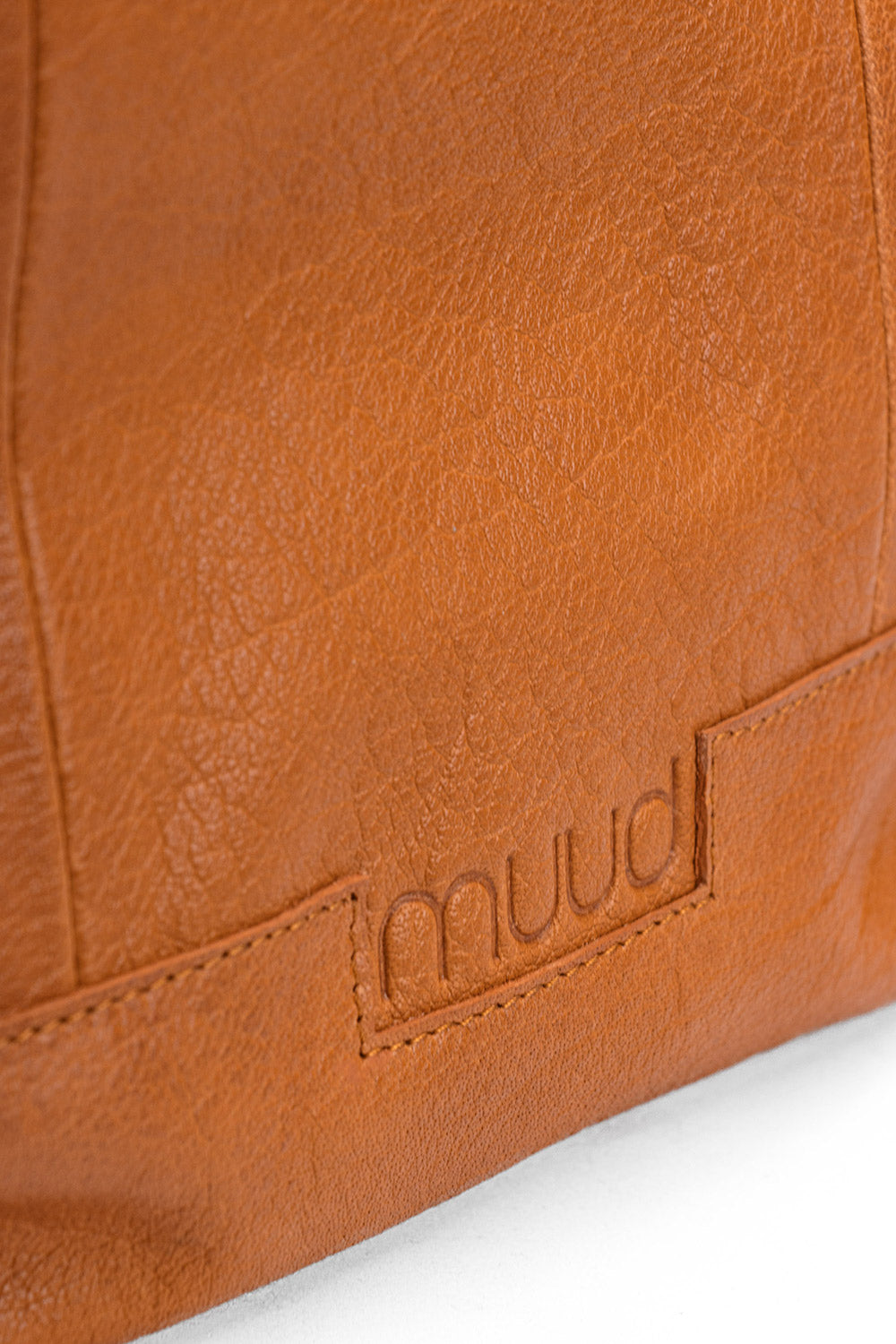 Hibawhiskydetail — gemaakt met MUUD Hiba Whisky - Handgemaakt leren shopper met opbergvakken 27x29cm (3)