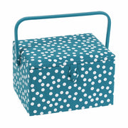 Naaimand Large Blue Dots