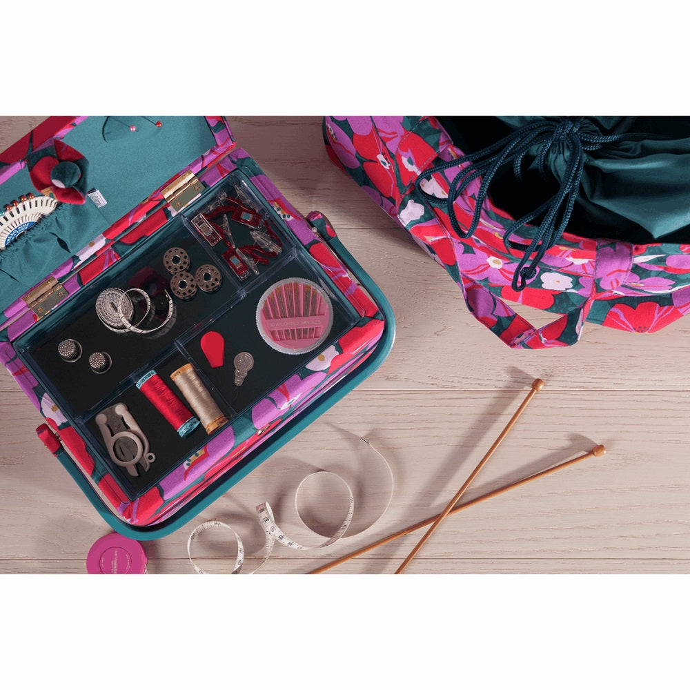 Mrm ls — gemaakt met Naaimand Medium Flowers