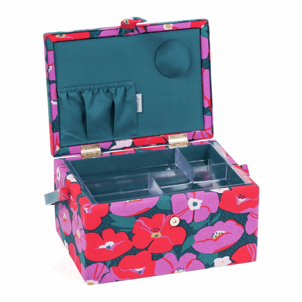Mrm opn — gemaakt met Naaimand Medium Flowers