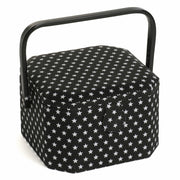 Naaimand Medium hoekig Black Star