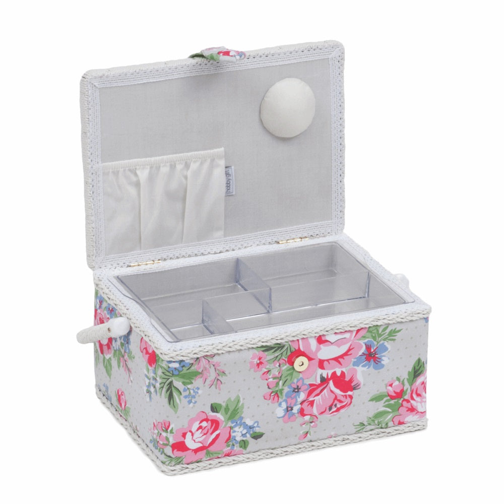 Mrm opn — gemaakt met Naaimand Medium Rose