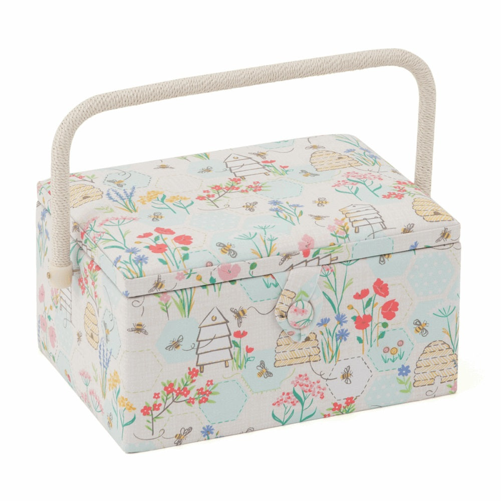 Naaimand Medium Sewing Bee