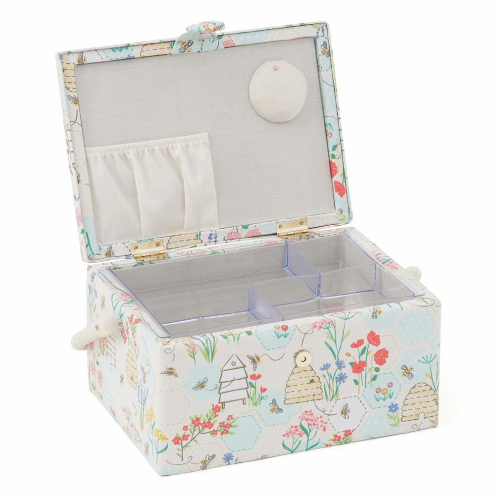 Mrm opn — gemaakt met Naaimand Medium Sewing Bee