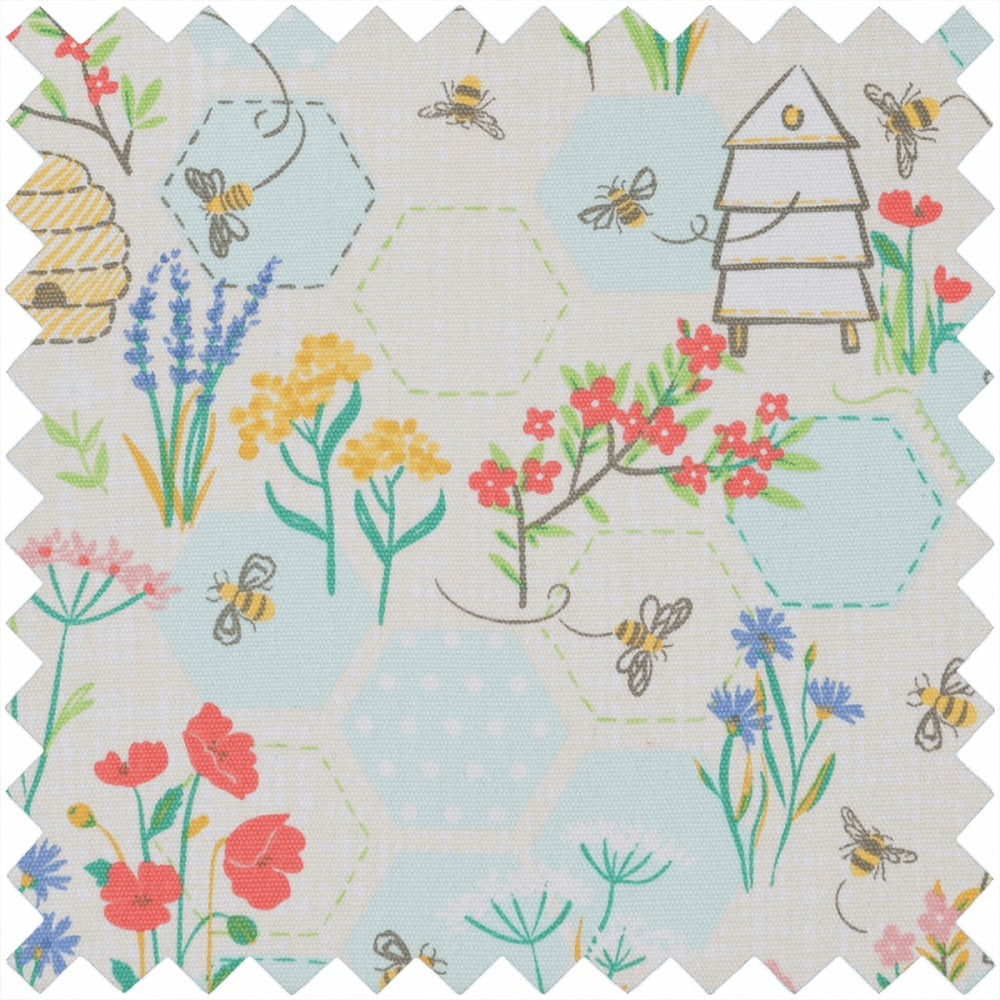 Mrm dt — gemaakt met Naaimand Medium Sewing Bee