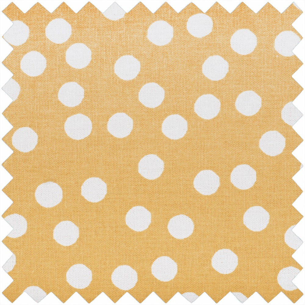 Mrm dt — gemaakt met Naaimand Medium Yellow dots