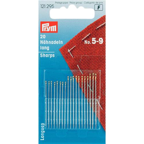 Prym Naainaalden Nr.5-9