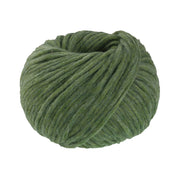 Lana Grossa Winter Softness 0004 Bosgroen