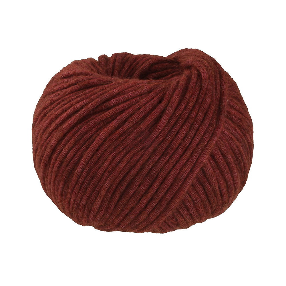 Lana Grossa Winter Softness 0011 Roestrood
