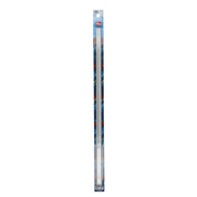 Kousen en handschoenbreinaalden ALU 40 cm 3,50 mm