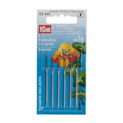 Prym Borduurnaalden met Punt Staal No. 16