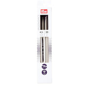 Prym Kousenbreinaalden Ergonomisch 20 cm 4,50 mm