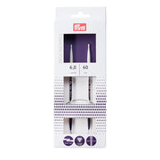 Prym Rondbreinaald Ergonomisch 60 cm 6,00 mm