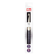 Prym Wolhaaknaald Ergonomisch 18 cm 9,00 mm Azuur