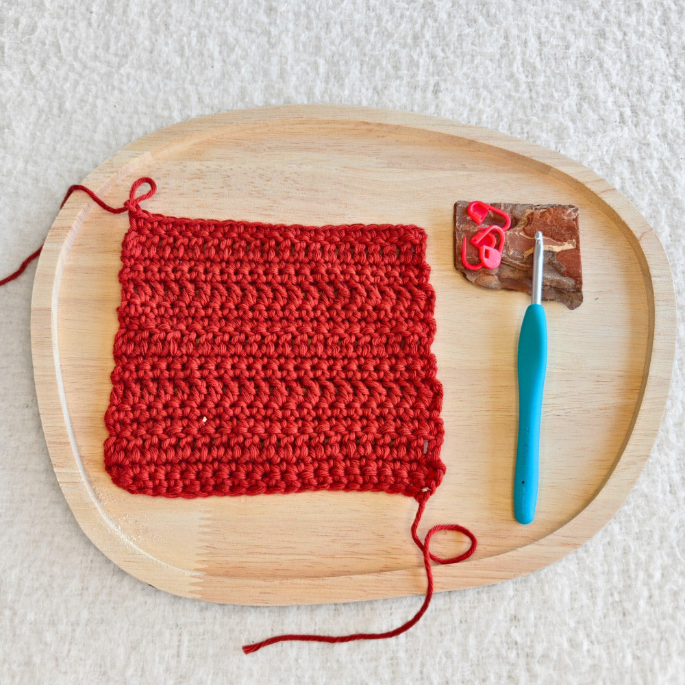 Oletta Sweater haakpakket - Its Annemade (10)
