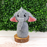 Olifant Garen en Haakpakket